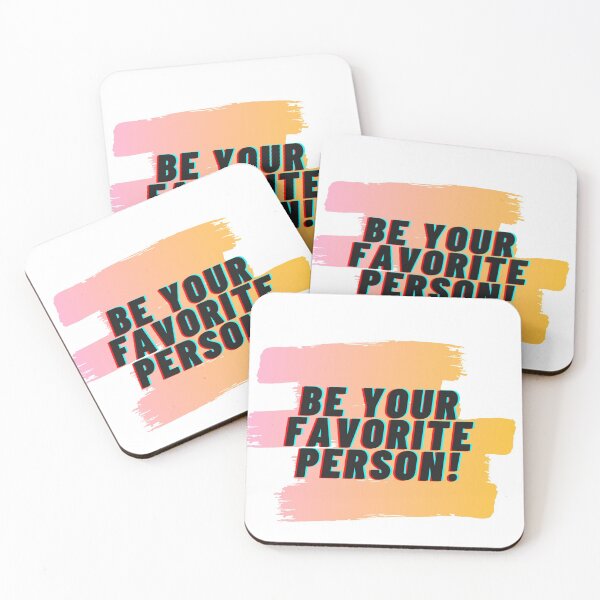 Item preview, Be your Favorite person designed and sold by InManalsMind.