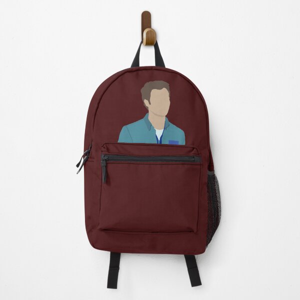 Item preview, Hughie Campbell designed and sold by Aimeerenn.