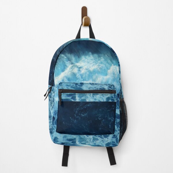 Item preview, Dramatic Waves designed and sold by James Gunn.
