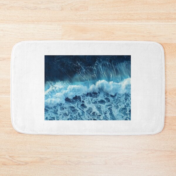Item preview, Dramatic Waves designed and sold by James Gunn.