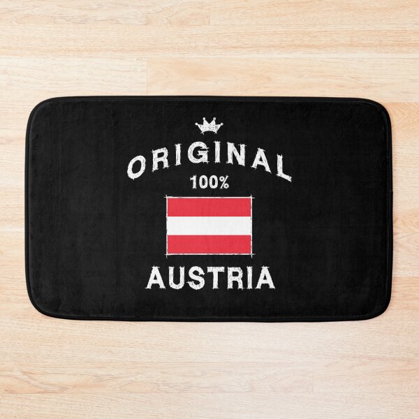 Item preview, Austria Austrian original designed and sold by GeogDesigns.