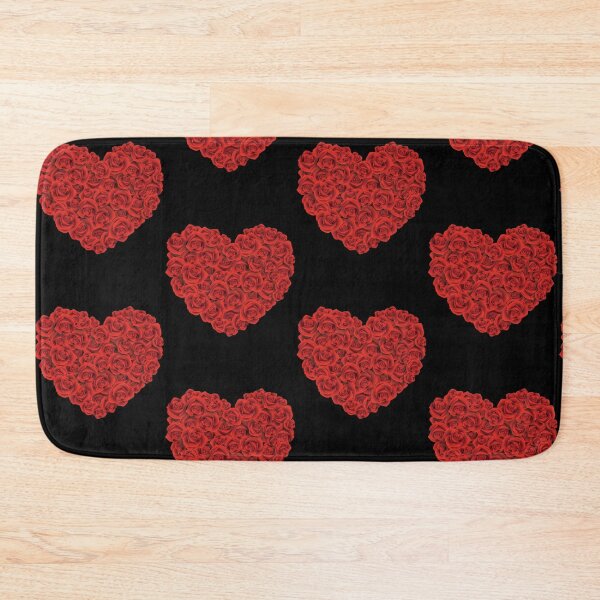 Item preview, Valentine's Day Red Roses Collection designed and sold by Nevine Williamson.