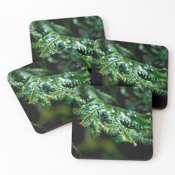 Item preview, Shedding Fir designed and sold by DoodleBugImages.
