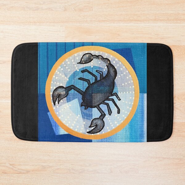 Item preview, Scorpio designed and sold by ARTbyJoseLozano.