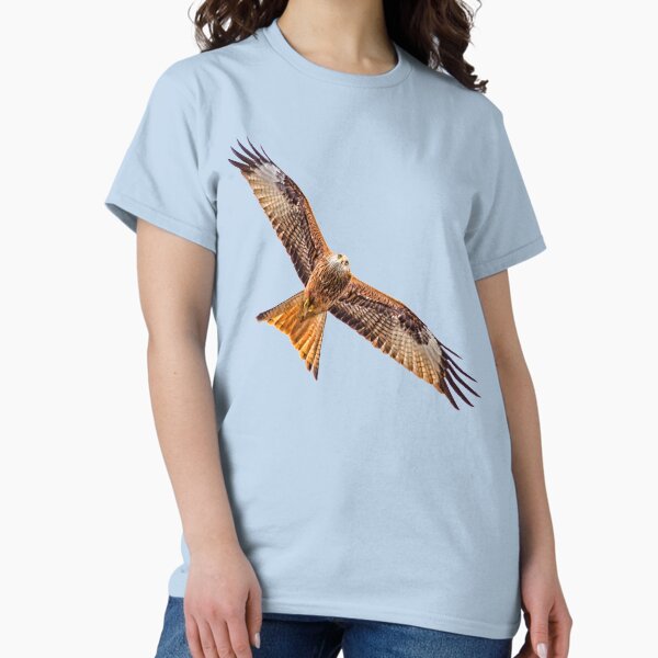 Item preview, Red Kite (Milvus milvus) designed and sold by chuckirina.