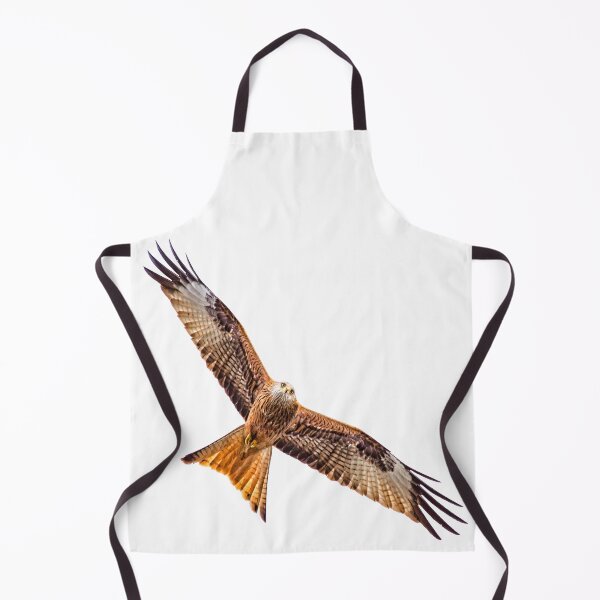 Item preview, Red Kite (Milvus milvus) designed and sold by chuckirina.