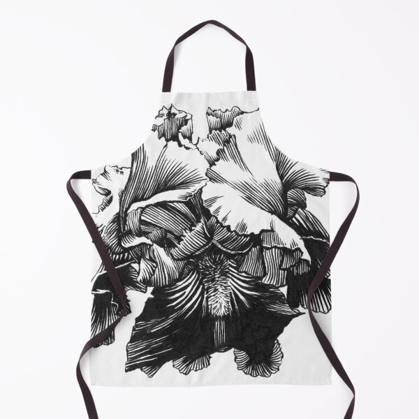 Item preview, Iris Carnaby designed and sold by Gareth Massam.