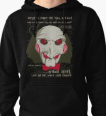 Time to Play ! Pullover Hoodie