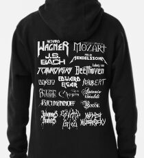 Black Metal Sweatshirts & Hoodies | Redbubble VENOM BLACK METAL Zip Jacke Zip Hood L: : Musik