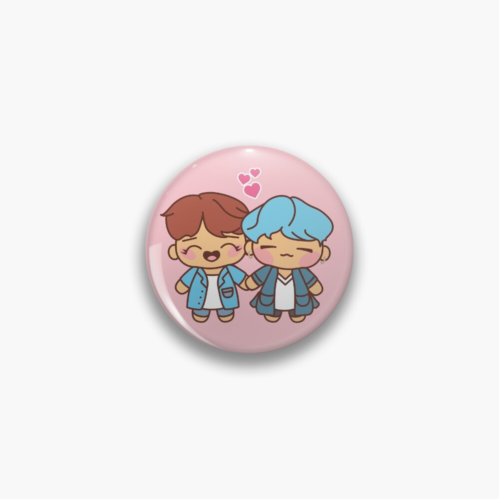 Item preview, Pin designed and sold by MikaBees.