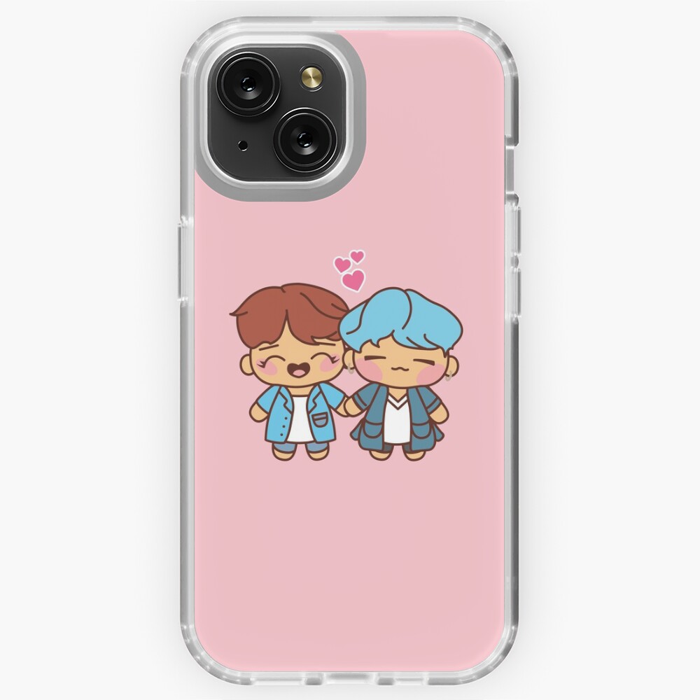 Item preview, iPhone Soft Case designed and sold by MikaBees.