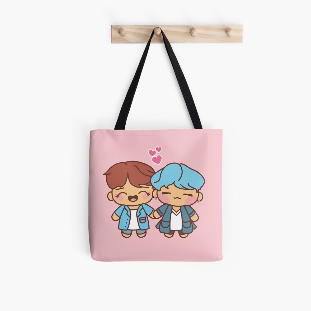 Item preview, All Over Print Tote Bag designed and sold by MikaBees.