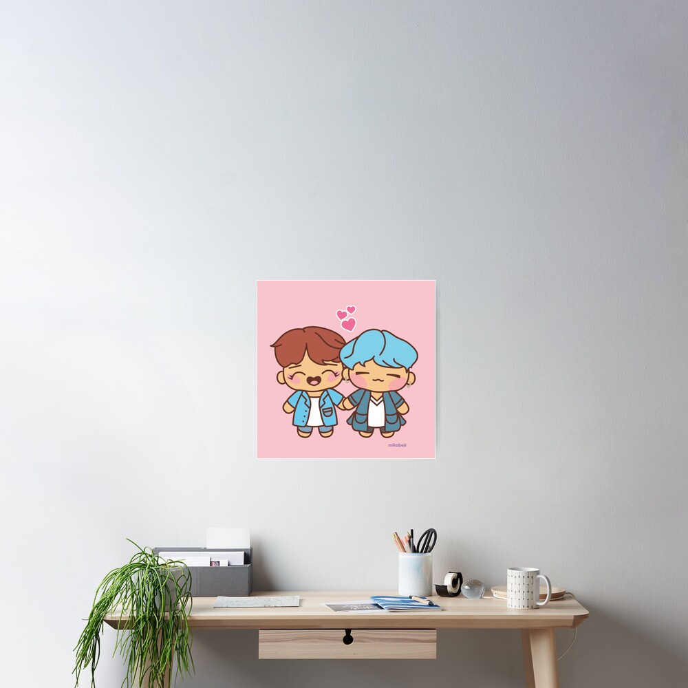 Item preview, Poster designed and sold by MikaBees.