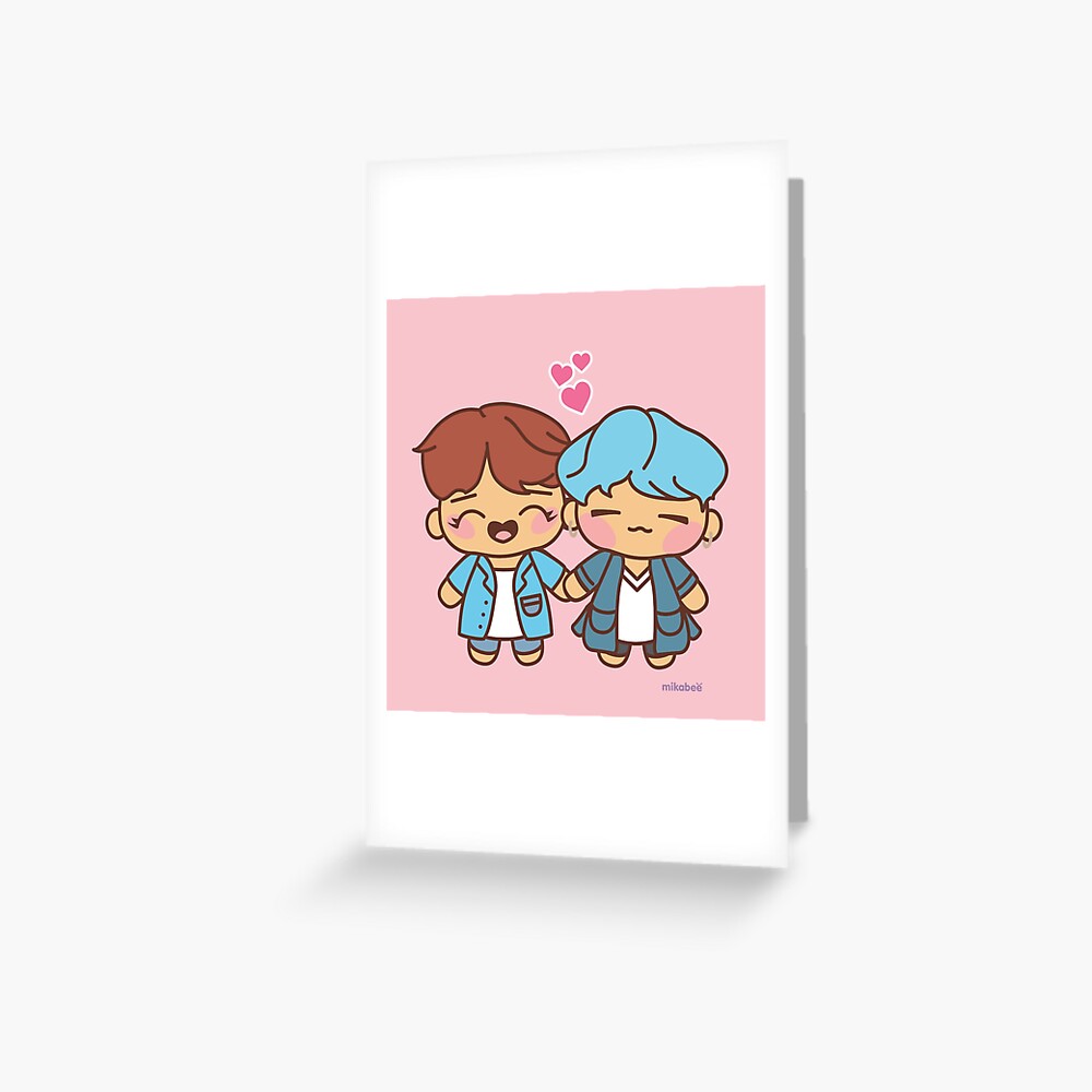 Item preview, Greeting Card designed and sold by MikaBees.