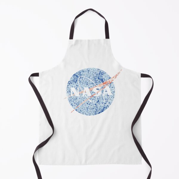 Item preview, NASA Distressed logo worn, faded, retro designed and sold by James Allender.