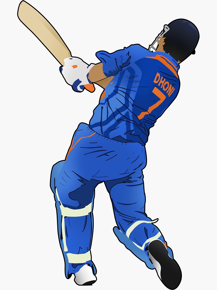 MS Dhoni Cricket Bats Batting Baseball Bats PNG, Clipart, Arm, Baseball, Baseball  Bats, Baseball Equipment, Batting