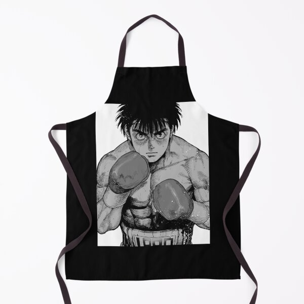 Item preview, HAJIME NO IPPO designed and sold by AllAnimes.