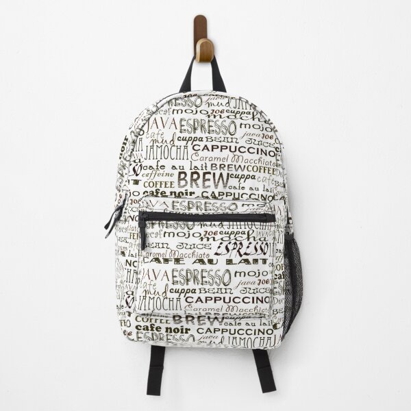 Item preview, Coffee, In So Many Words designed and sold by Gravityx9.