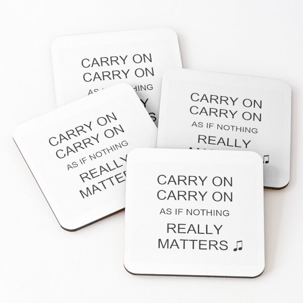 Item preview, Carry on! designed and sold by fabtop.