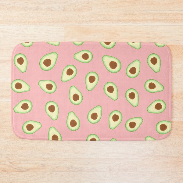 Item preview, Avocado pattern design designed and sold by GulArt.