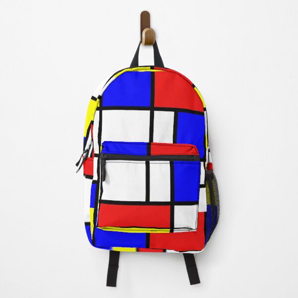 Item preview, Red,blue yellow and white designed and sold by Tjb62.