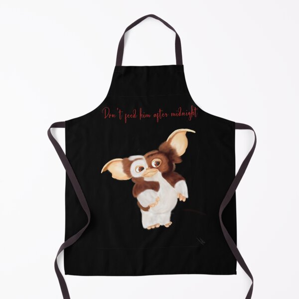 Item preview, Gizmo,Gremlins movie  designed and sold by SaltWitchx.
