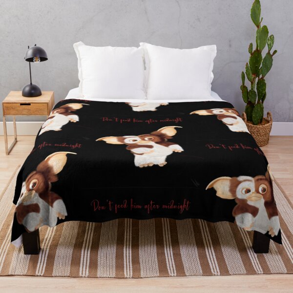 Item preview, Gizmo,Gremlins movie  designed and sold by SaltWitchx.
