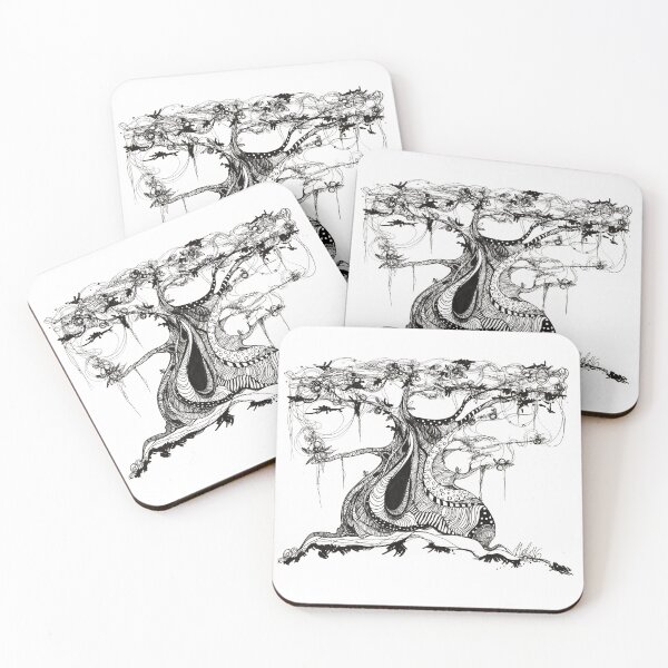 Item preview, Tree of life designed and sold by poligrafix.