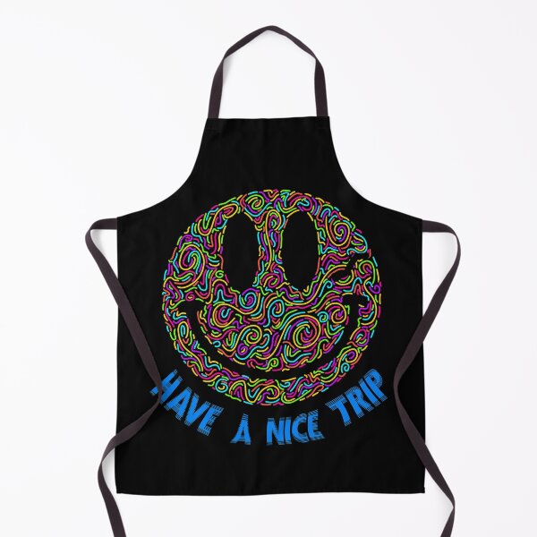 Item preview, Have A Nice Trip designed and sold by MrPrestige.