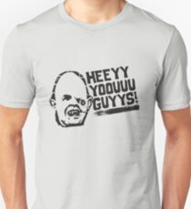 Goonies - Sloth Unisex T-Shirt