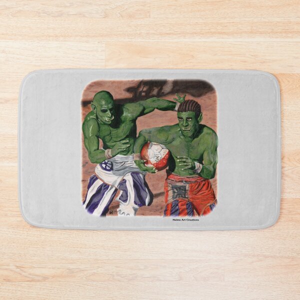 Item preview, Horde Orcs Creature Fantasyart designed and sold by HelmsArt.