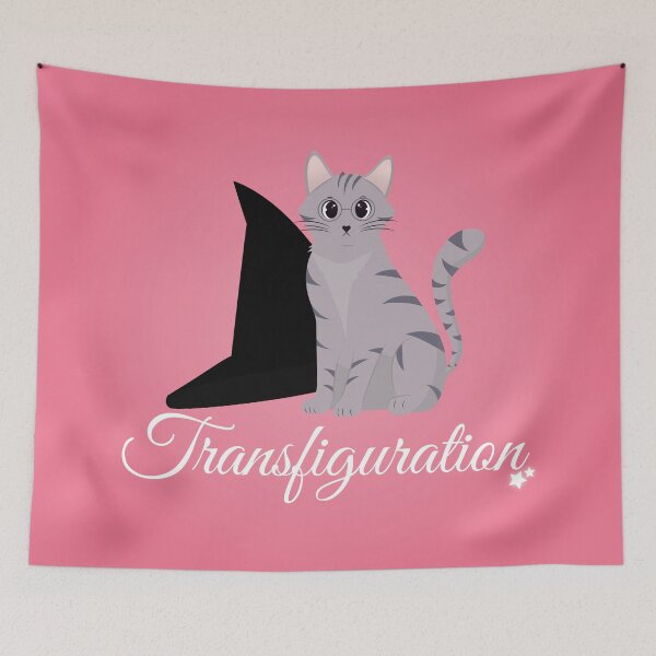 Item preview, Transfiguration designed and sold by mirandathorne16.
