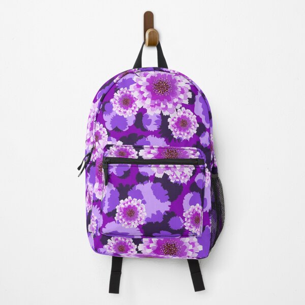 Item preview, Purple Flower Rain designed and sold by FLOWERLANE.