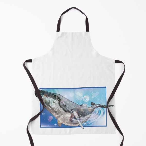 Item preview, Humpback Whale designed and sold by obscurite.