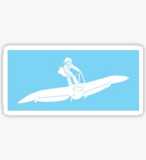 Nausicaä Sticker
