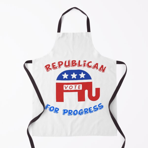 Item preview, Vote Republican designed and sold by TagCreation.