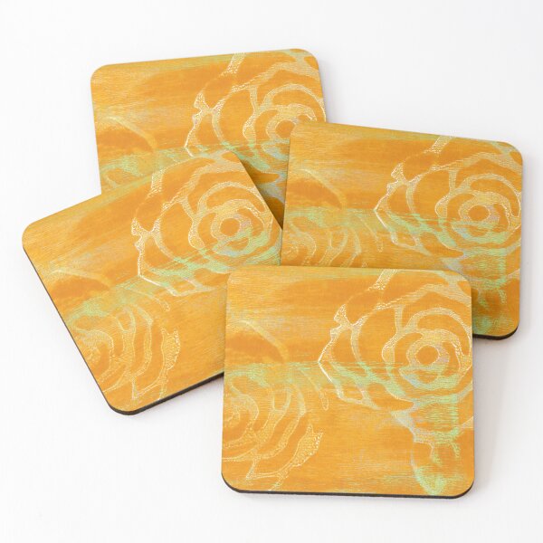 Item preview, Yellow Rose of Texas designed and sold by KrisHundt.