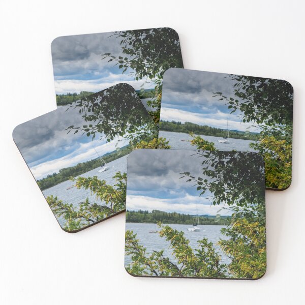 Item preview, On the water. designed and sold by CanadianWild418.