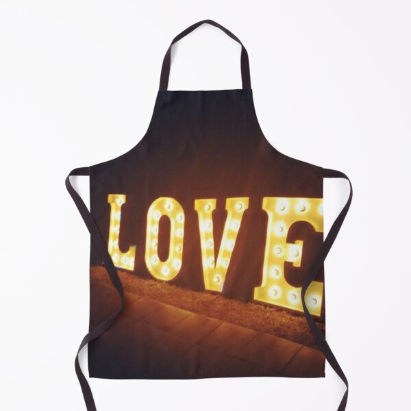Item preview, L O V E designed and sold by Maria Caballer.