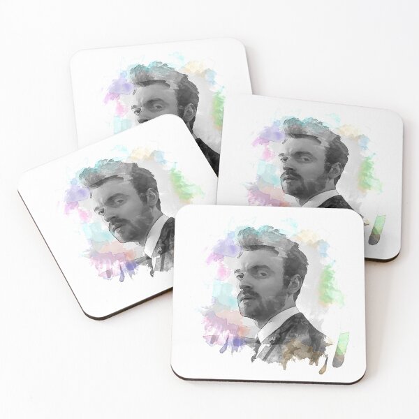 Item preview, Finneas designed and sold by anthonyeo.