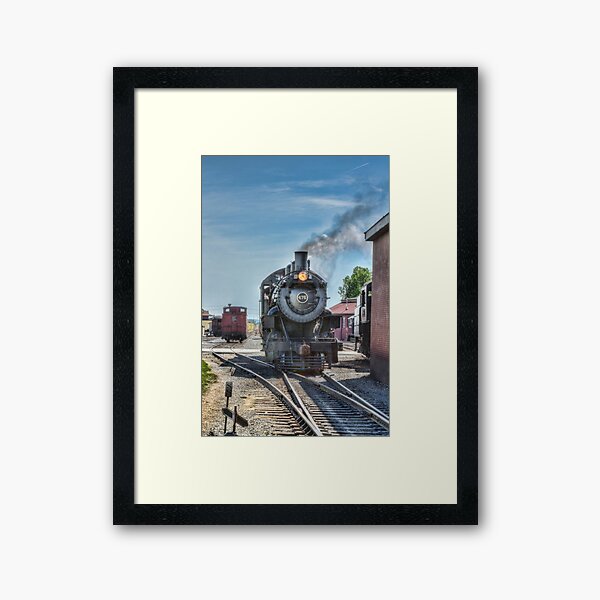 Train Station - Pensacola FL - The Louisville and Nashville Railroad 1900 iPhone  Case by Mike Savad - Mike Savad - Artist Website