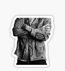 Harry 05 Sticker
