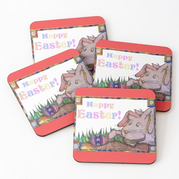 Item preview, Happy Easter! designed and sold by rtbrassard.