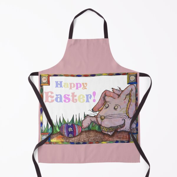Item preview, Happy Easter! designed and sold by rtbrassard.
