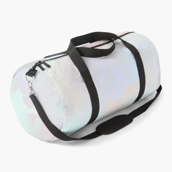 Item preview, Pastel Hologram Clouds designed and sold by WisdomInspired.
