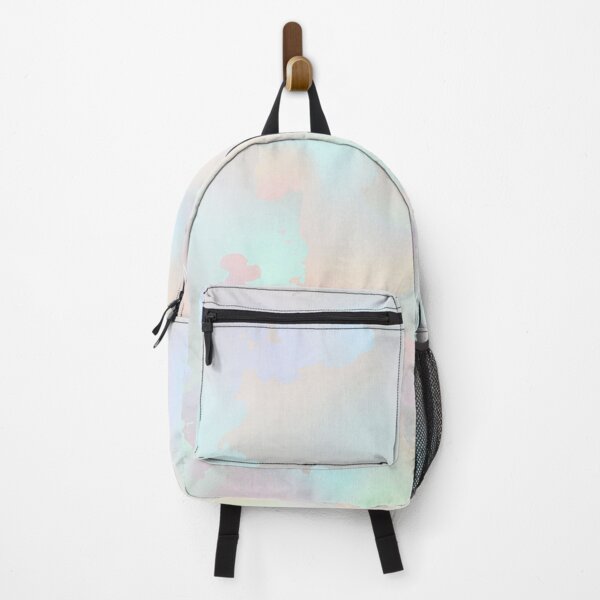 Item preview, Pastel Hologram Clouds designed and sold by WisdomInspired.