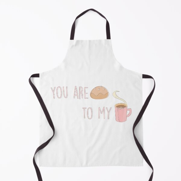 Item preview, You are the sweet bread of my coffee designed and sold by Vikymonkey.