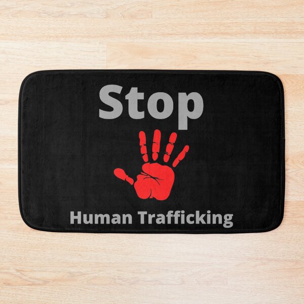 Item preview, Stop human trafficking designed and sold by maryjanekush.