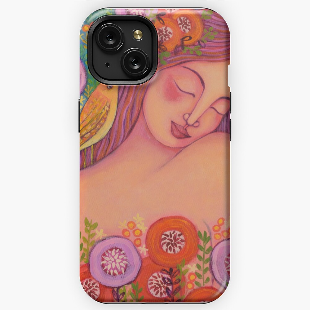 Item preview, iPhone Tough Case designed and sold by SoniaKoch.