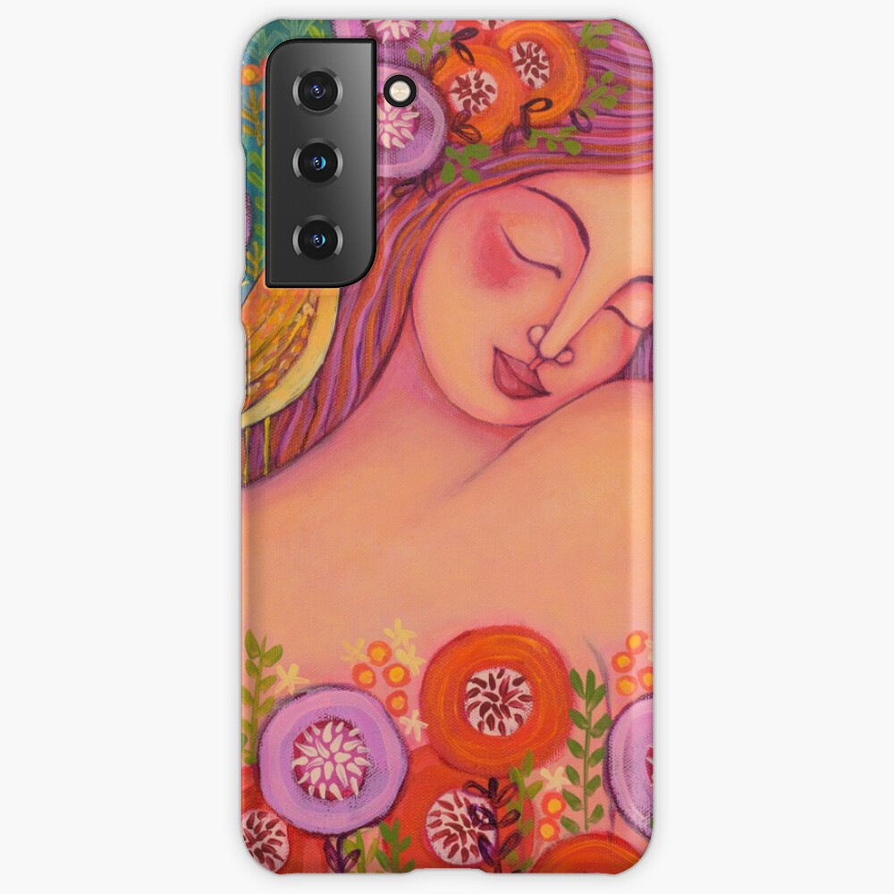 Item preview, Samsung Galaxy Snap Case designed and sold by SoniaKoch.